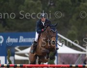 Philippaerts N Cortez TosTour 2013- S5 7250 : Arezzo Equestrian Centre, Cortez, Philippaerts Nicola, Toscana Tour 2013, foto di Stefano Secchi ©